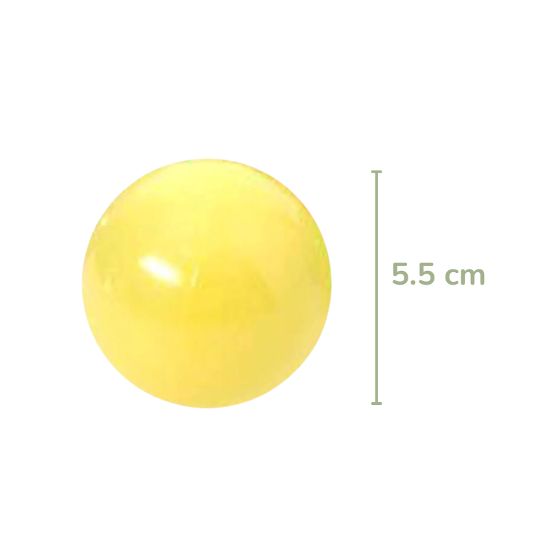 Jeu de Balles pour Piscine à Balles pour Enfants