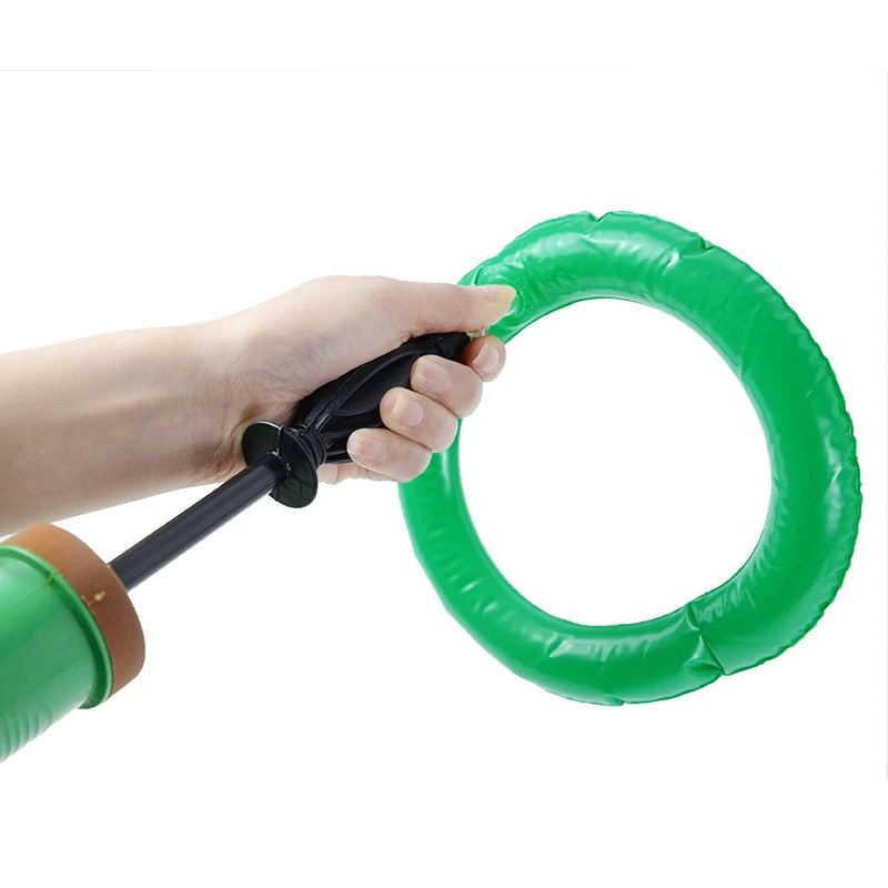Jeu de Lancer d’Anneaux Oreilles de Lapin