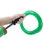 Jeu de Lancer d’Anneaux Oreilles de Lapin