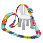 Jouet Route Modulable Enfant Bambino