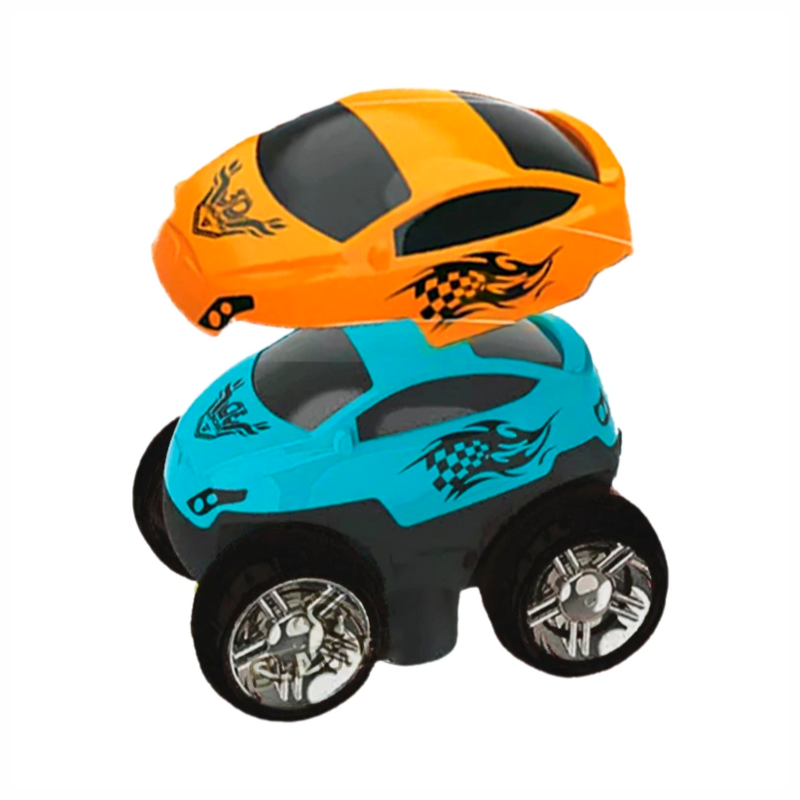 Jouet Route Modulable Enfant Bambino