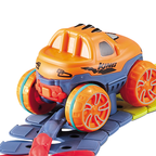 Jouet Route Modulable Enfant Bambino