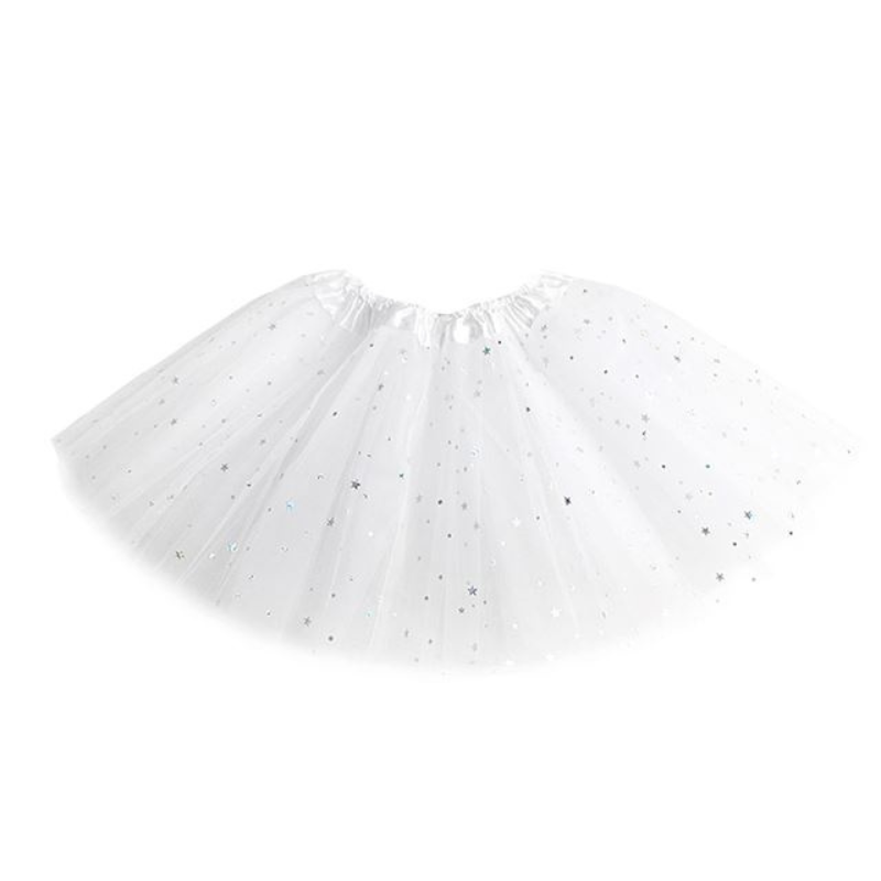 Jupe Tutu Enfant Fille