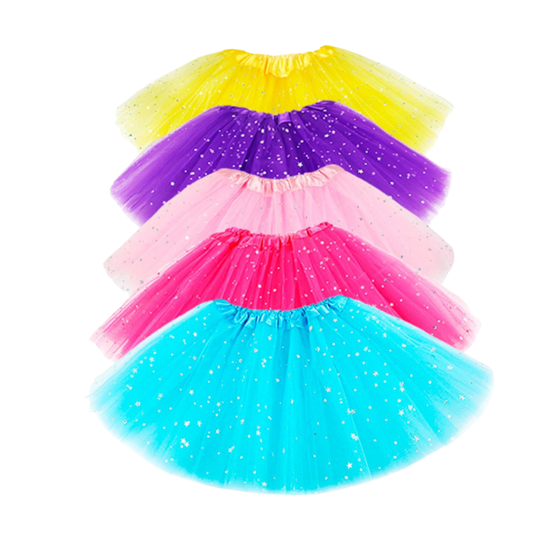 Jupe Tutu Enfant Fille