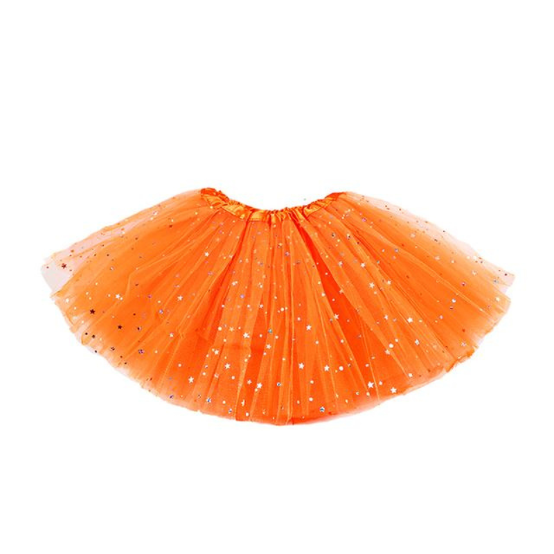 Jupe Tutu Enfant Fille
