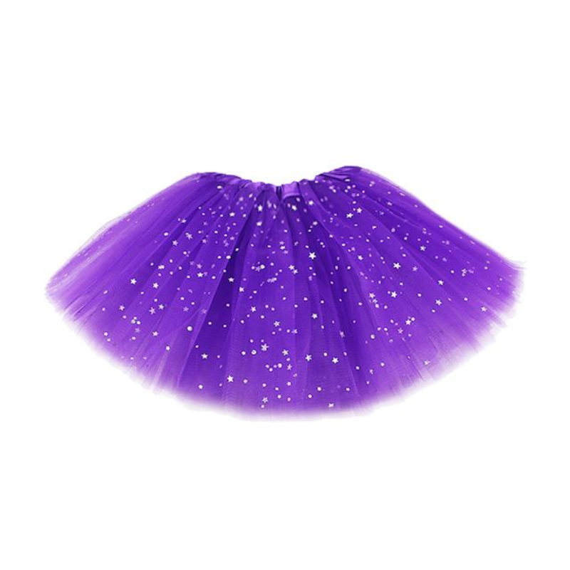 Jupe Tutu Enfant Fille
