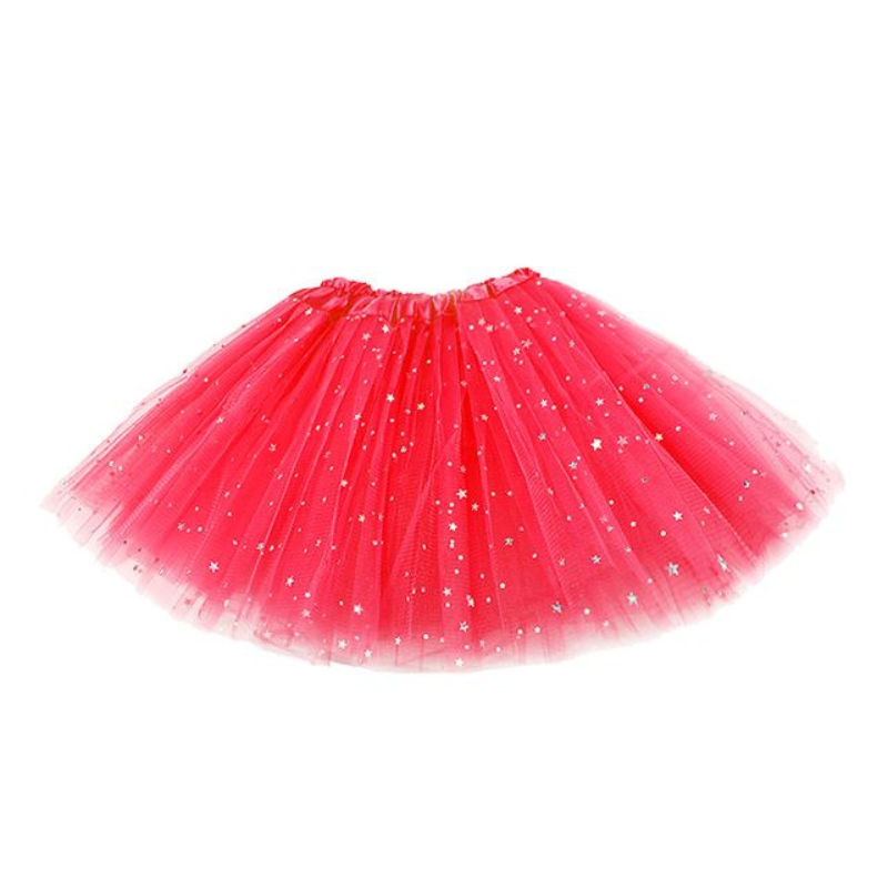 Jupe Tutu Enfant Fille