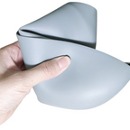 Kit Repas en Silicone pour Bébé