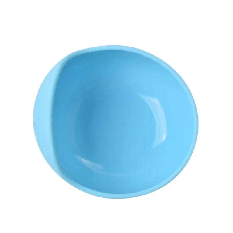 Kit Repas en Silicone pour Bébé