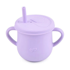 Kit d’Alimentation en Silicone pour Bébés