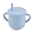 Kit d’Alimentation en Silicone pour Bébés