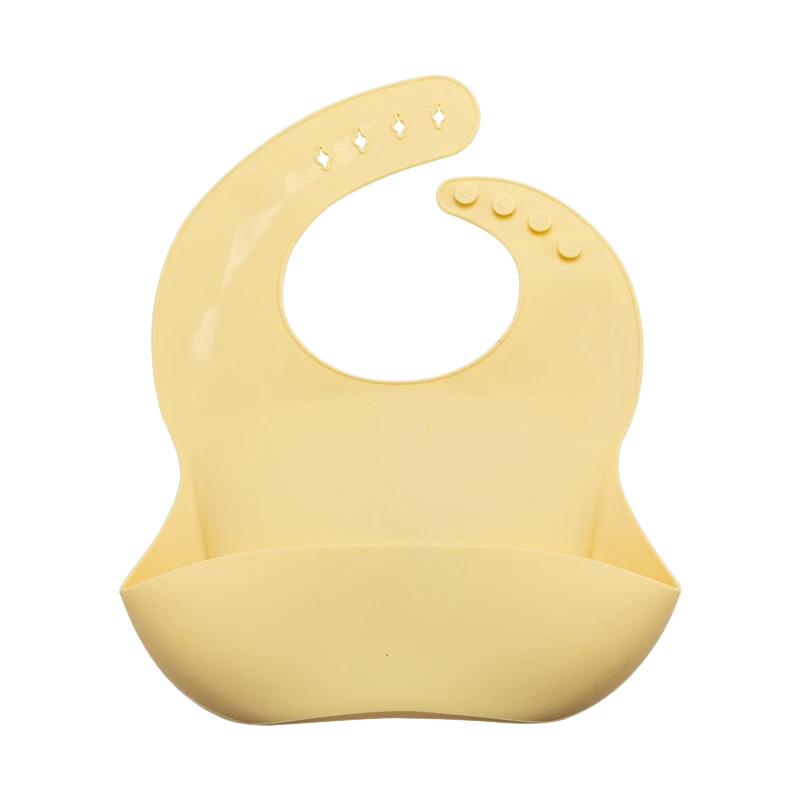 Kit d’Alimentation en Silicone pour Bébés