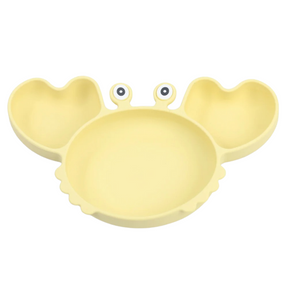 Kit d’Alimentation en Silicone pour Bébés
