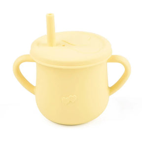 Kit d’Alimentation en Silicone pour Bébés