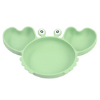 Kit d’Alimentation en Silicone pour Bébés