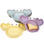 Kit d’Alimentation en Silicone pour Bébés