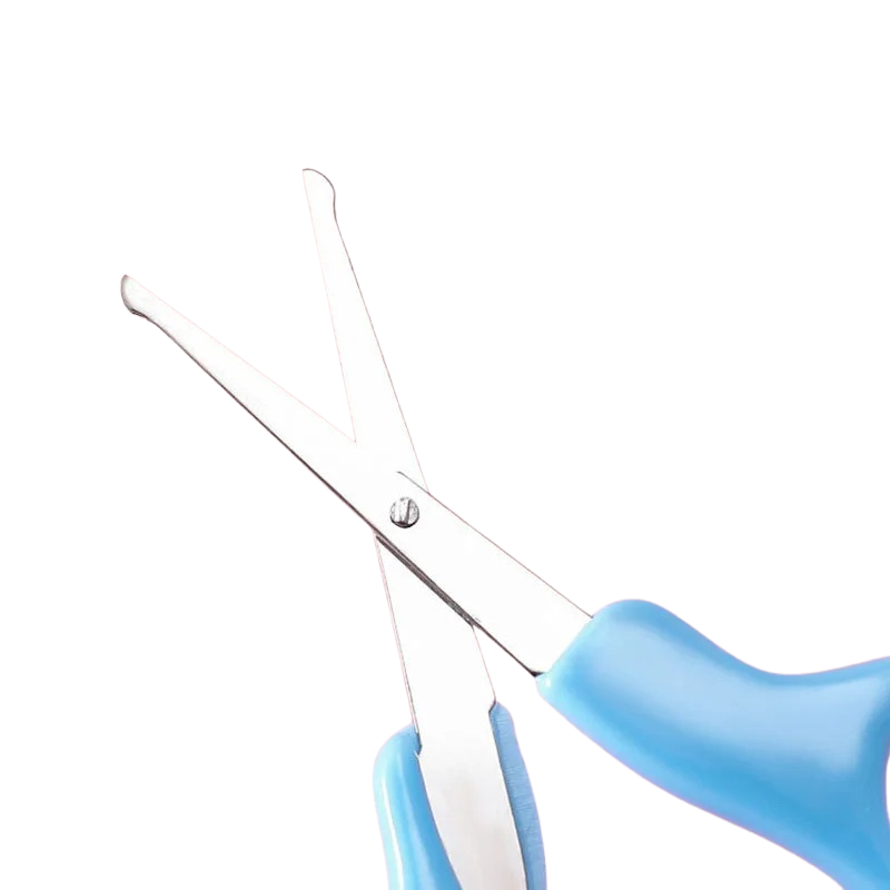 Kit de Santé et d’Hygiène Essentielle pour Bébé