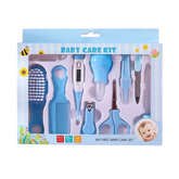 Kit de Santé et d’Hygiène Essentielle pour Bébé