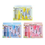 Kit de Santé et d’Hygiène Essentielle pour Bébé