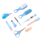 Kit de Santé et d’Hygiène Essentielle pour Bébé