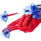 Lance-Toiles Fantaisie pour Enfants + 3 Fléchettes Offertes