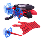 Lance-Toiles Fantaisie pour Enfants + 3 Fléchettes Offertes