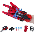 Lance-Toiles Fantaisie pour Enfants + 3 Fléchettes Offertes