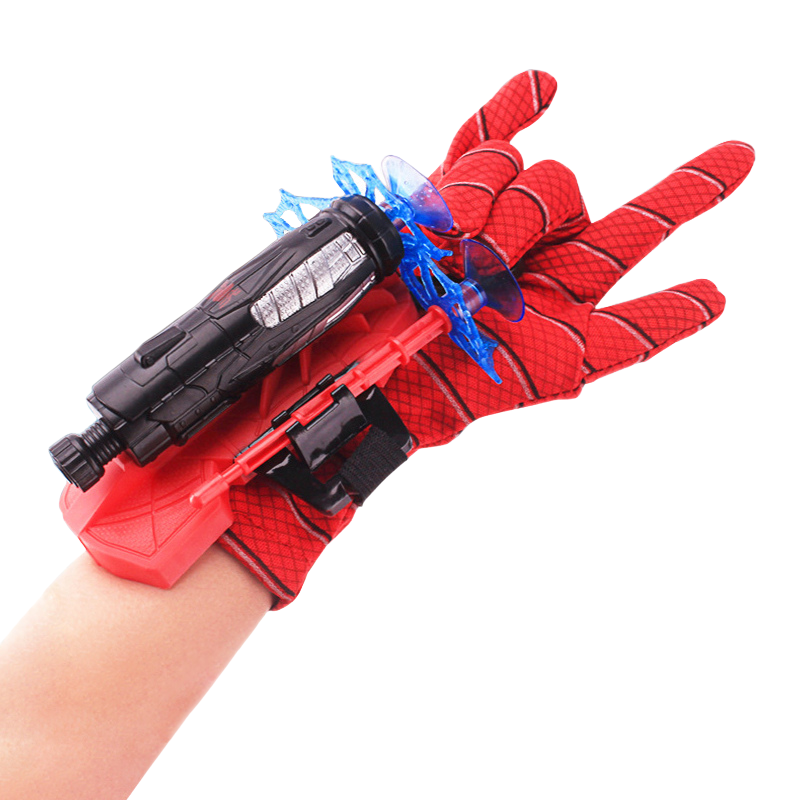 Lance-Toiles Fantaisie pour Enfants + 3 Fléchettes Offertes