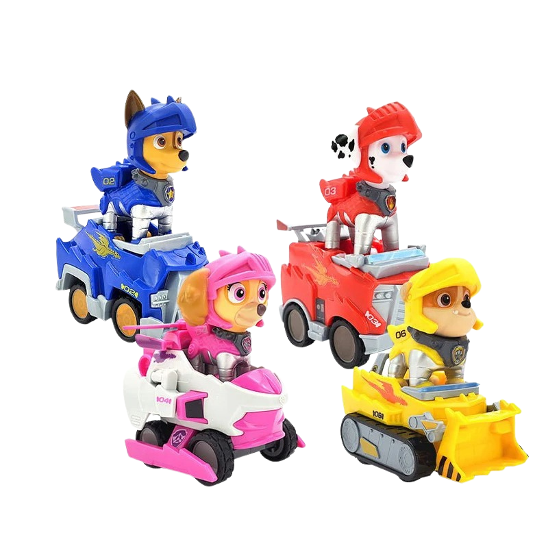 Jeu de Construction Aventure et Sauvetage pour Enfants