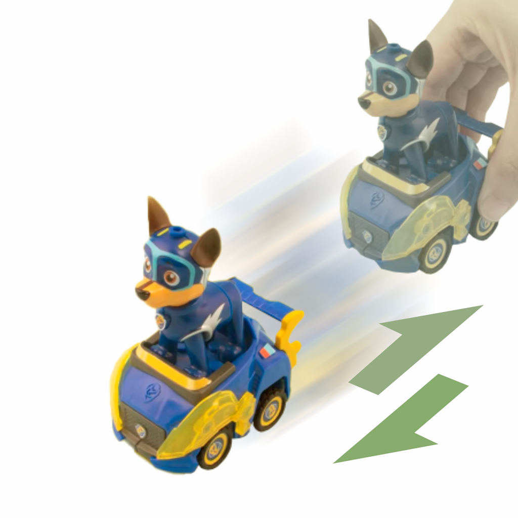 Jeu de Construction Aventure et Sauvetage pour Enfants
