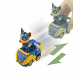 Jeu de Construction Aventure et Sauvetage pour Enfants
