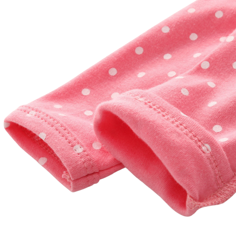 Lot de 3 Pyjamas Grenouillères pour Nouveau-né – Confort Absolu Jour et Nuit