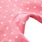 Lot de 3 Pyjamas Grenouillères pour Nouveau-né – Confort Absolu Jour et Nuit