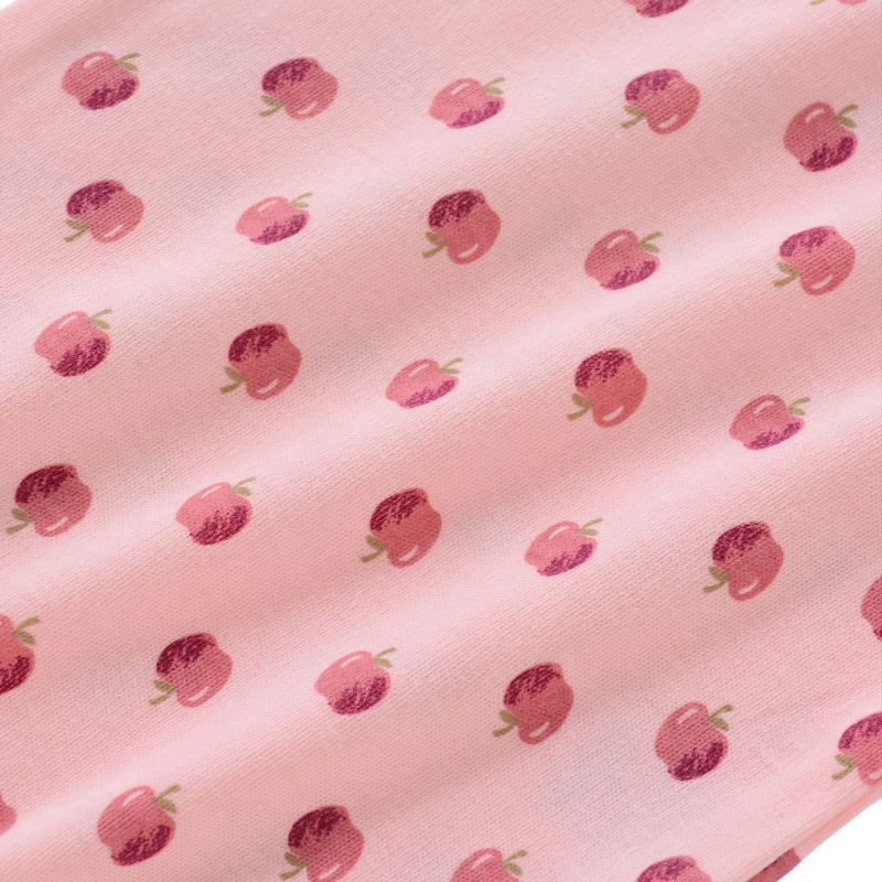 Lot de 4 Bodies Bébé Unisexe à Manches Courtes – Avec et Sans Motifs