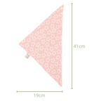 Lot de 5 Bavoirs Bandanas pour Bébé – Bambino