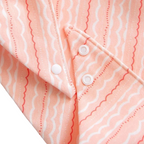 Lot de 5 Bavoirs Bandanas pour Bébé – Bambino