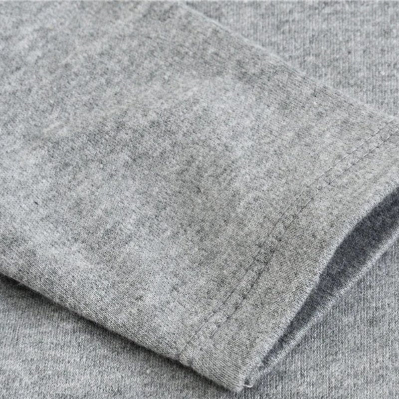 Lot de 6 Bodies Bébé à Manches Longues – 100% Coton
