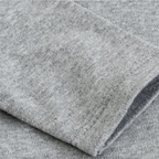 Lot de 6 Bodies Bébé à Manches Longues – 100% Coton