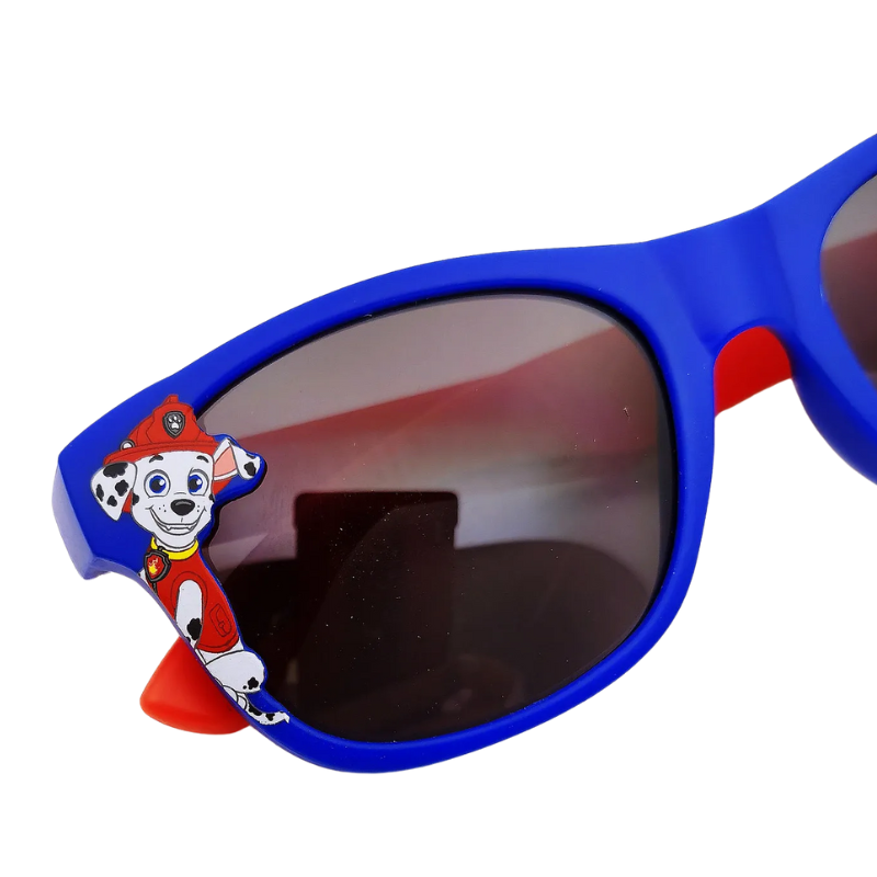 Lunettes de Soleil Enfant UV – Style Héros Canins