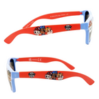 Lunettes de Soleil Enfant UV – Style Héros Canins