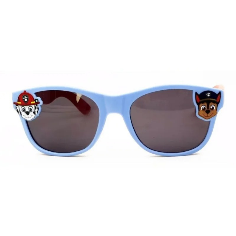 Lunettes de Soleil Enfant UV – Style Héros Canins