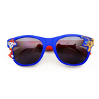 Lunettes de Soleil Enfant UV – Style Héros Canins