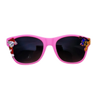 Lunettes de Soleil Enfant UV – Style Héros Canins