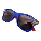 Lunettes de Soleil Enfant UV – Style Héros Canins