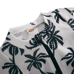 Maillot de Bain Enfant Palmeira avec Bonnet Offert