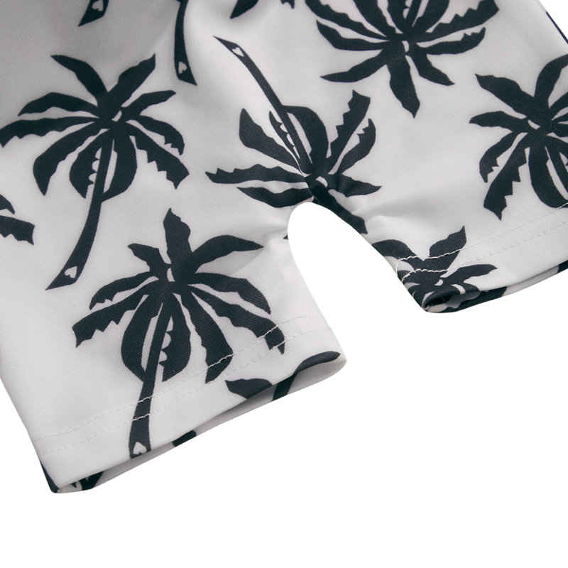 Maillot de Bain Enfant Palmeira avec Bonnet Offert