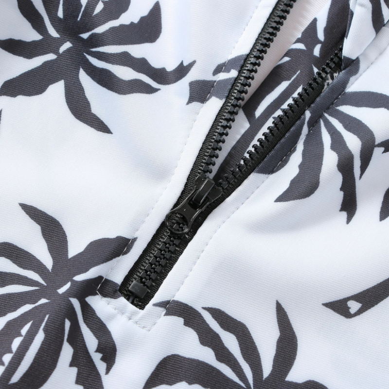 Maillot de Bain Enfant Palmeira avec Bonnet Offert