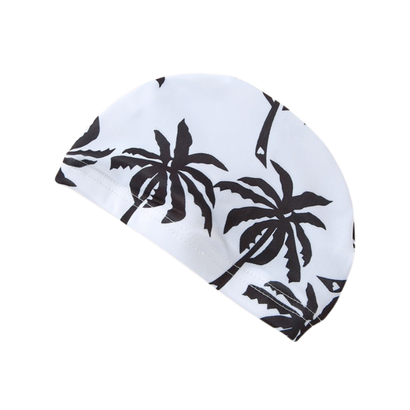 Maillot de Bain Enfant Palmeira avec Bonnet Offert
