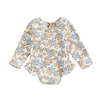 Maillot de Bain une Pièce Bébé – Été Confort et Style