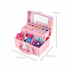 Mallette de Maquillage Complète pour Enfants